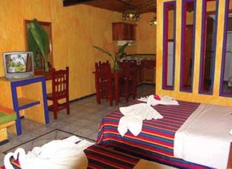 Hotel Y Suites Mar Y Sol Rincon de Guayabitos Luaran gambar